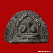 พระปิดตา วัดอ่างศิลา ซุ้มเรือนแก้ว