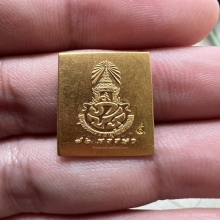 พระเนื้อทองคำ