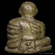 หลวงพ่อแวว วัดคลองคู้