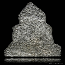 พระอู่ทองท้องช้าง พิมพ์ใหญ่