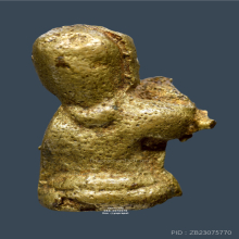 แม่นางกวัก พิมพ์เล็ก หลวงพ่ออิ่ม วัดหัวเขา