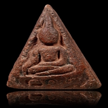 นางพญากรุวัดจุฬามณี