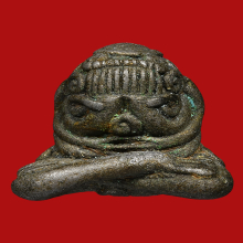 เบญจภาคี เสือมหาอำนาจ หน้าแมวใจดีมีแต่ลาภ