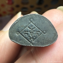 พระกริ่งโรงพยาบาลสงฆ์ ปี2500 กริ่งดัง