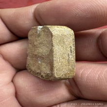 หลวงพ่อปาน วัดบางนมโค