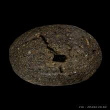 เม็ดประคำ พราย 59 ตน อาจารย์เปล่ง(อ.เปล่ง) บุญยืน