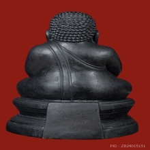 พระสังกัจจายน์ลาภผลพูนทวี วัดนางพญา ปี 2514