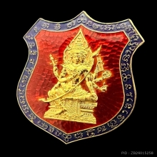 #พระทองคำ.. ท้าวมหาพรหม เจ้าสัวพันล้าน