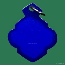 สิงห์สาริกางาแกะ หลวงพ่อกวย วัดโฆสิตาราม ปี2521