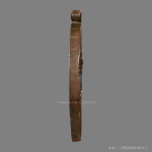 เหรียญหลวงพ่อเกิด วัดสะพาน รุ่นเเรก ปี2479 บล็อคหน้าเเก่