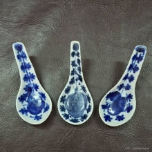 ช้อนกังใส