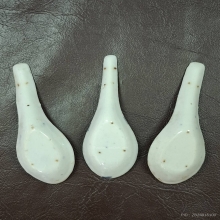 ช้อนกังใส