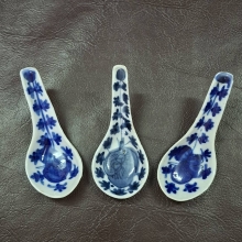 ช้อนกังใส