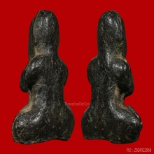 *** พระปิดตาสะพานสูง - องค์ครู ***