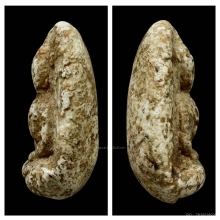 พระวัดพลับพิมพ์พุงป่องใหญ่