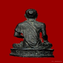 หมอชีวกโกมารภัจจ์ หลวงพ่อบ๋าวเอิง หลวงปู่โต๊ะร่วมปลุกเสก