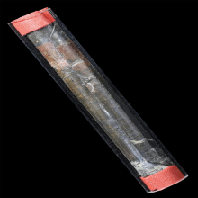 ตระกรุด หลวงปู่อินทร์ วัดโบสถ์ จ.ราชบุรี