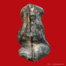 รับปิดตาสังฆาฏิพิมพ์เล็กหลวงปู่เอี่ยม วัดหนัง