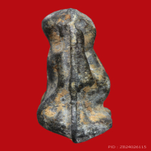 รับปิดตาสังฆาฏิพิมพ์เล็กหลวงปู่เอี่ยม วัดหนัง