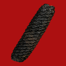 ตะกรุดเก่า