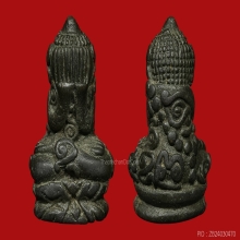 *** จักรพรรดิของพระปิดตาเนื้อโลหะ ***