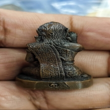 นางกวักหลวงพ่อเต้าวัดเกาะวังไทร ปี33