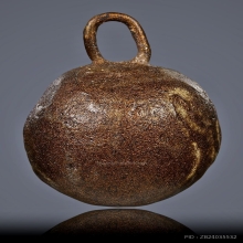 ลูกอมผงพรายกุมาร ยุคต้น มีห่วง