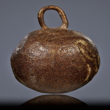 ลูกอมผงพรายกุมาร ยุคต้น มีห่วง