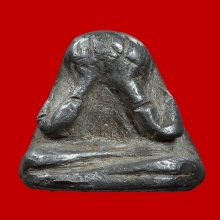 พระปิดตา วัดหนัง