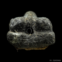 พระหลวงพ่อทวด พิมพ์แจกกรรมการทาทอง ฝั่งตะกรุดอาจารย์นอง ปี14