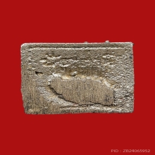 รูปหล่อเจ้าแม่ลิ้มกอเหนี่ยว ศาลเจ้าเล้งจูเกียง ปี2518