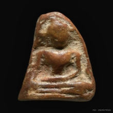 พระผงสุพรรณพิมพ์หน้าหนุ่ม