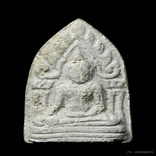 พระขุนแผนออกศึก อาจารย์ชุม ไชยคีรี วัดบ้านสวน จ.พัทลุง