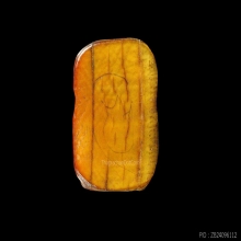 หนุมาน ลพ.สุ่น วัดศาลากุน เนื้องาแกะ