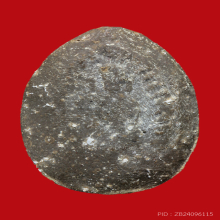 พระผงมีกินพิมพ์กลีบบัวอาจารย์ลอย โพธิ์เงิน