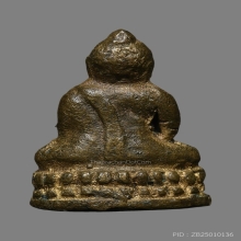 พระชัยวัฒน์ปี 2484 วัดช้าง