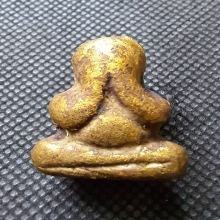 เบญจภาคี เสือมหาอำนาจ หน้าแมวใจดีมีแต่ลาภ