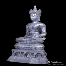 เชียงแสนทรงเครื่อง หน้าตัก 5 นิ่ว