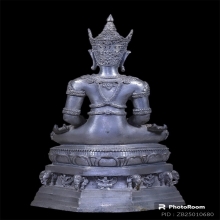 เชียงแสนทรงเครื่อง หน้าตัก 5 นิ่ว