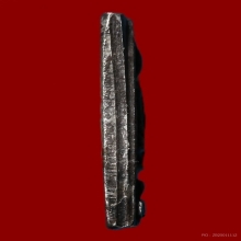 สมเด็จคะแนน วัดระฆัง เนื้อเงิน(จิ๋ว) วัดระฆัง กทม.  100 ปี