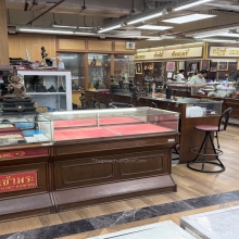 ตู้พระว่างให้เช่า ตู้มุม ชั้น 3 พันธ์ทิพย์ งามวงศ์วาน