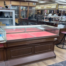 ตู้พระว่างให้เช่า ตู้มุม ชั้น 3 พันธ์ทิพย์ งามวงศ์วาน