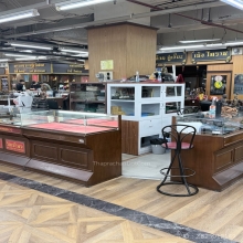 ตู้พระว่างให้เช่า ตู้มุม ชั้น 3 พันธ์ทิพย์ งามวงศ์วาน