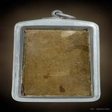  พระสมเด็จพิมพ์เทวดา หลวงพ่อกวย ชุตินธโร วัดโฆสิตาราม