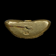 พระปิดตาอุดมโชค หลวงปู่หมุน ฐิตสีโล 