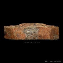 หลวงพ่อปาน วัดบางนมโค พิมพ์เม่นบัวแปด