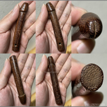 >>>..,ปลัดขิก หลวงพ่ออี๋ วัดสัตหีบ ไม้คูณ 3.5นิ้ว ดูง่าย