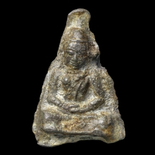 พระเชตุพน เนื้อชิน สุโขทัย