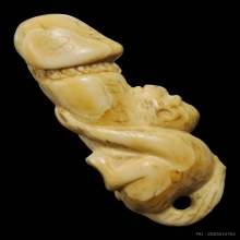 ปลัดขิกหลวงพ่อยิดวัดหนองจอกกุยบุรี