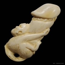 ปลัดขิกหลวงพ่อยิดวัดหนองจอกกุยบุรี